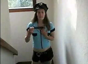 Molly jane police officer