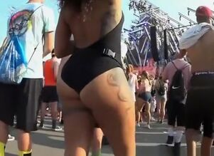 Nice black ass pics